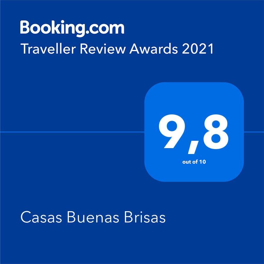 Casas Buenas Brisas Villa Ojochal Buitenkant foto