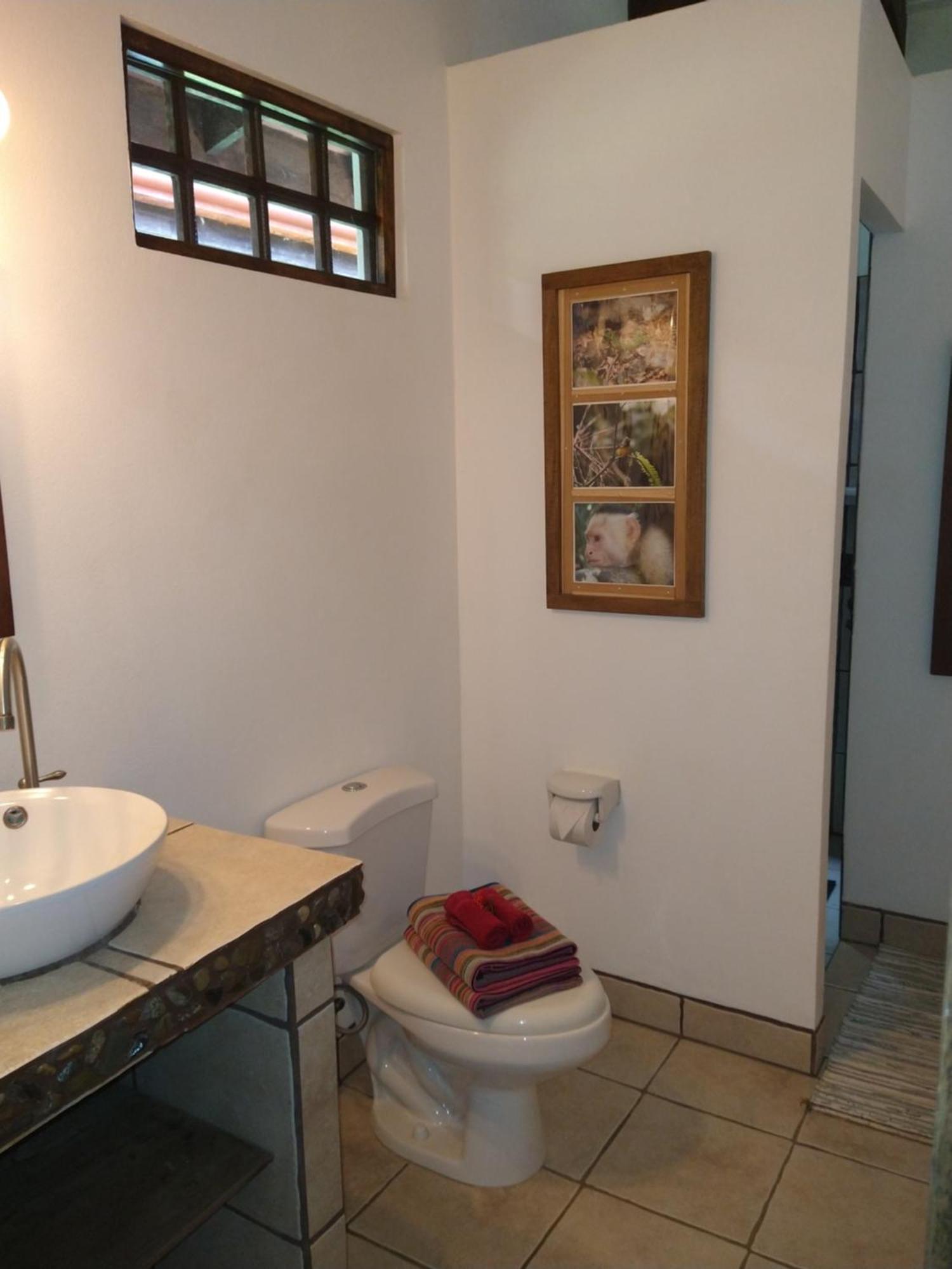 Casas Buenas Brisas Villa Ojochal Buitenkant foto