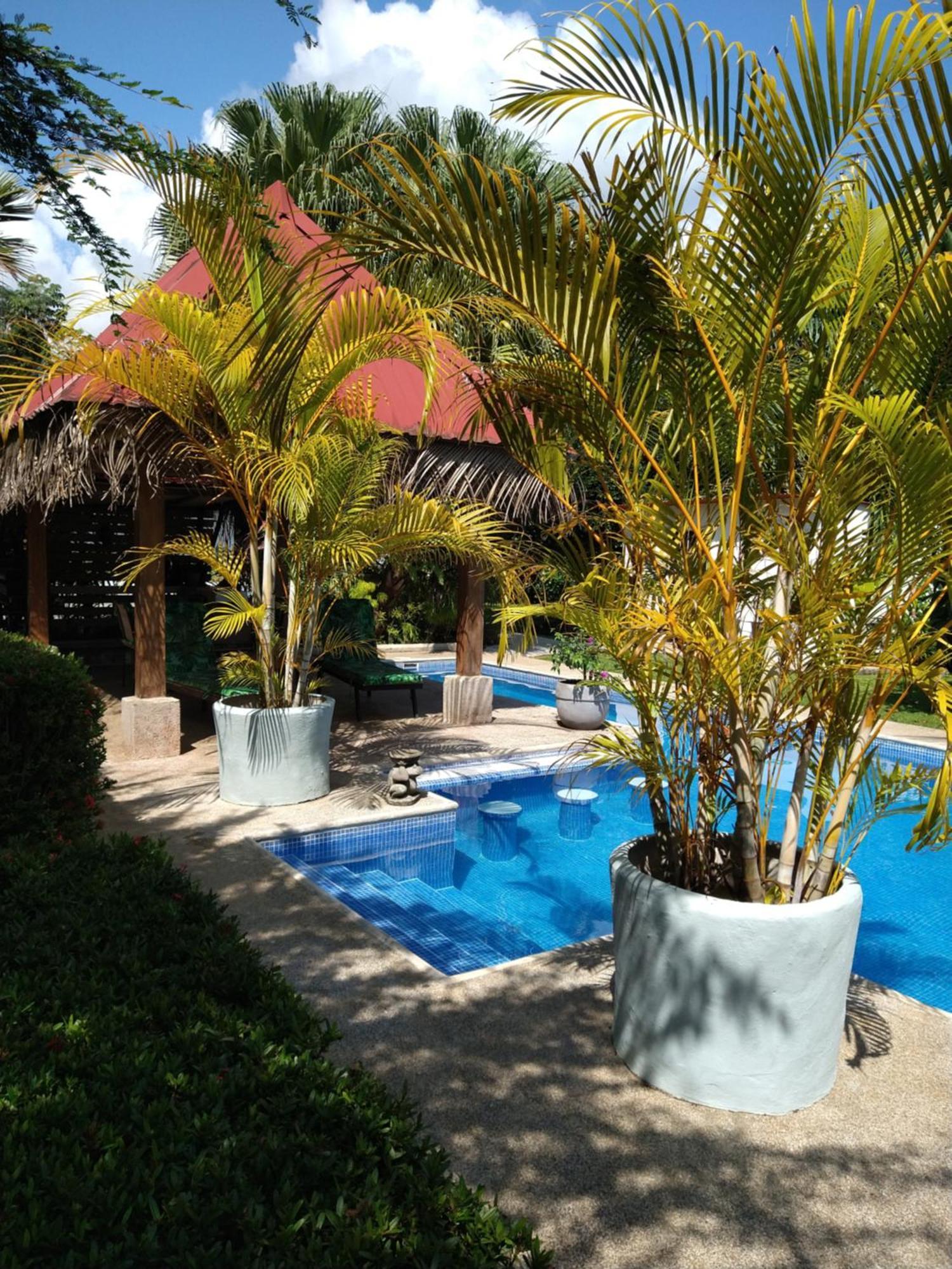 Casas Buenas Brisas Villa Ojochal Buitenkant foto