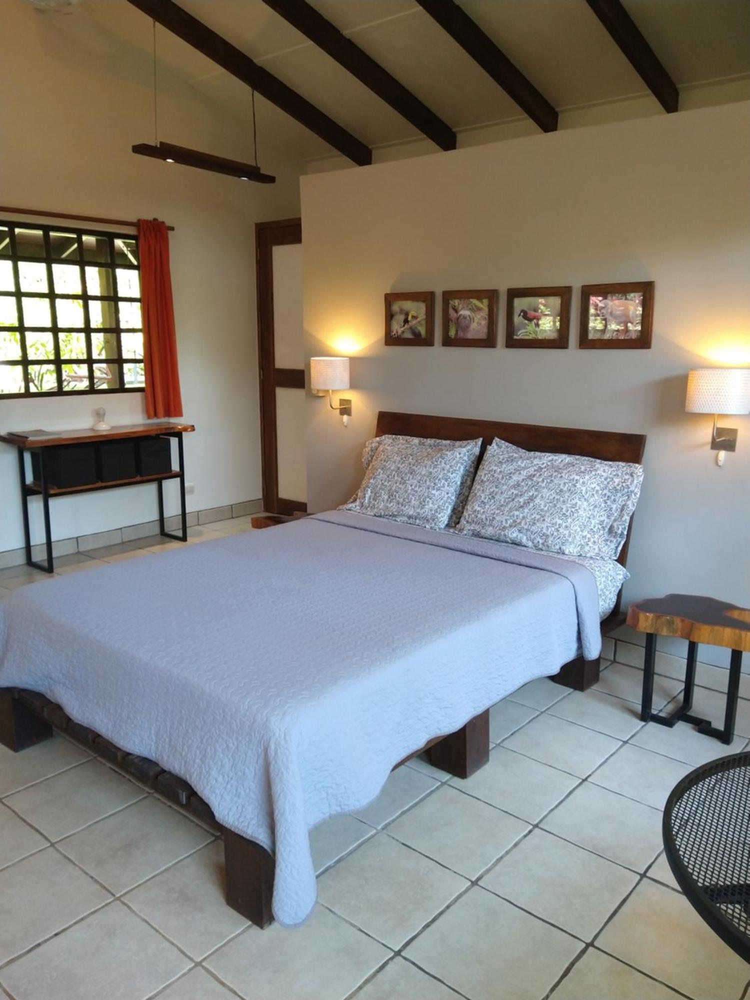 Casas Buenas Brisas Villa Ojochal Buitenkant foto