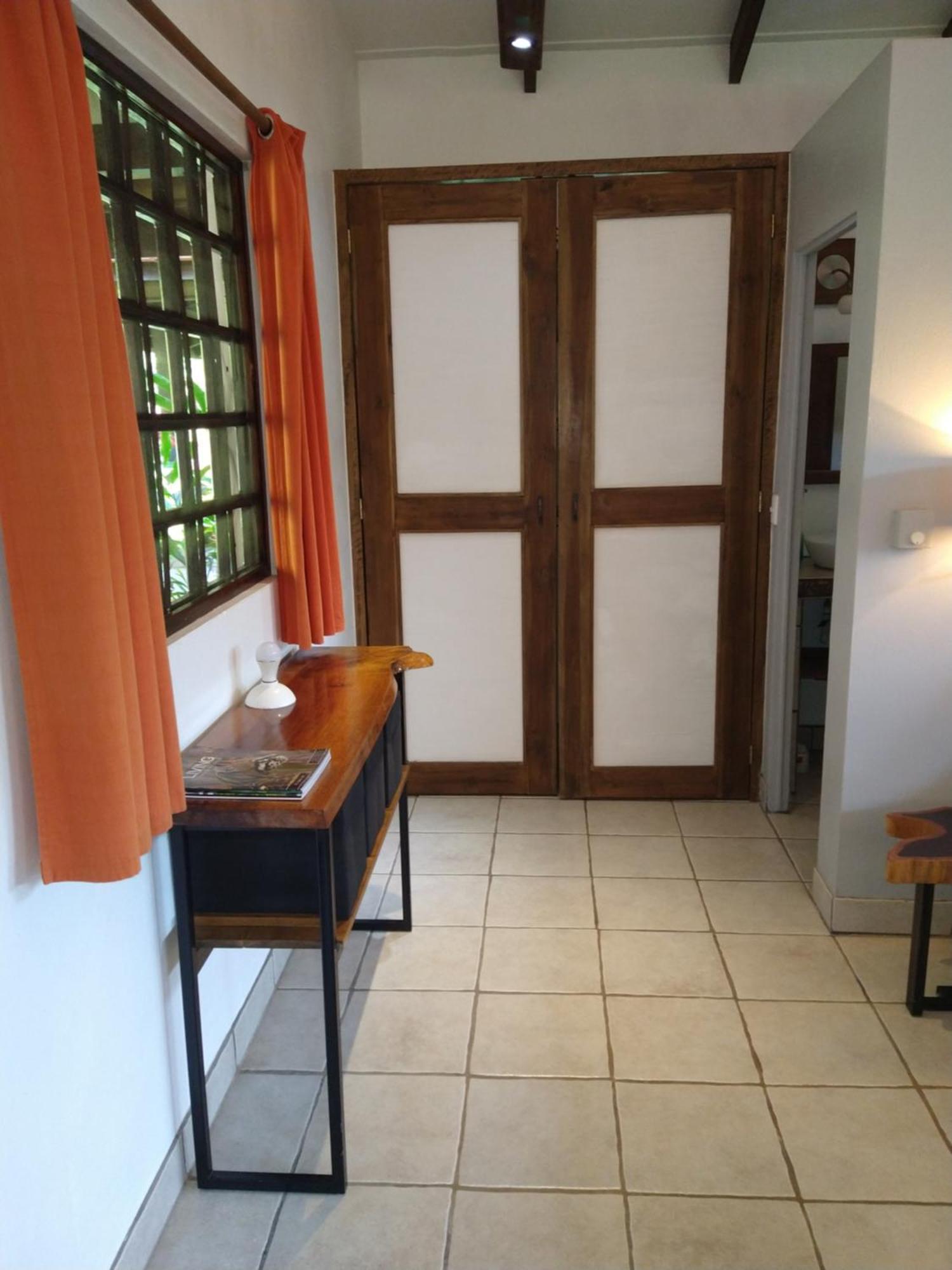 Casas Buenas Brisas Villa Ojochal Buitenkant foto